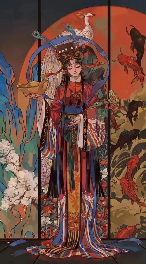 困在时间里的父亲
